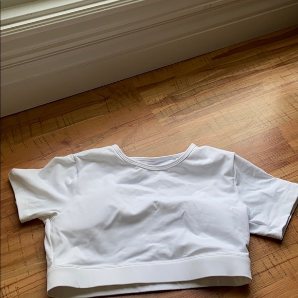 NVGTN Tops - NVGTN crop top